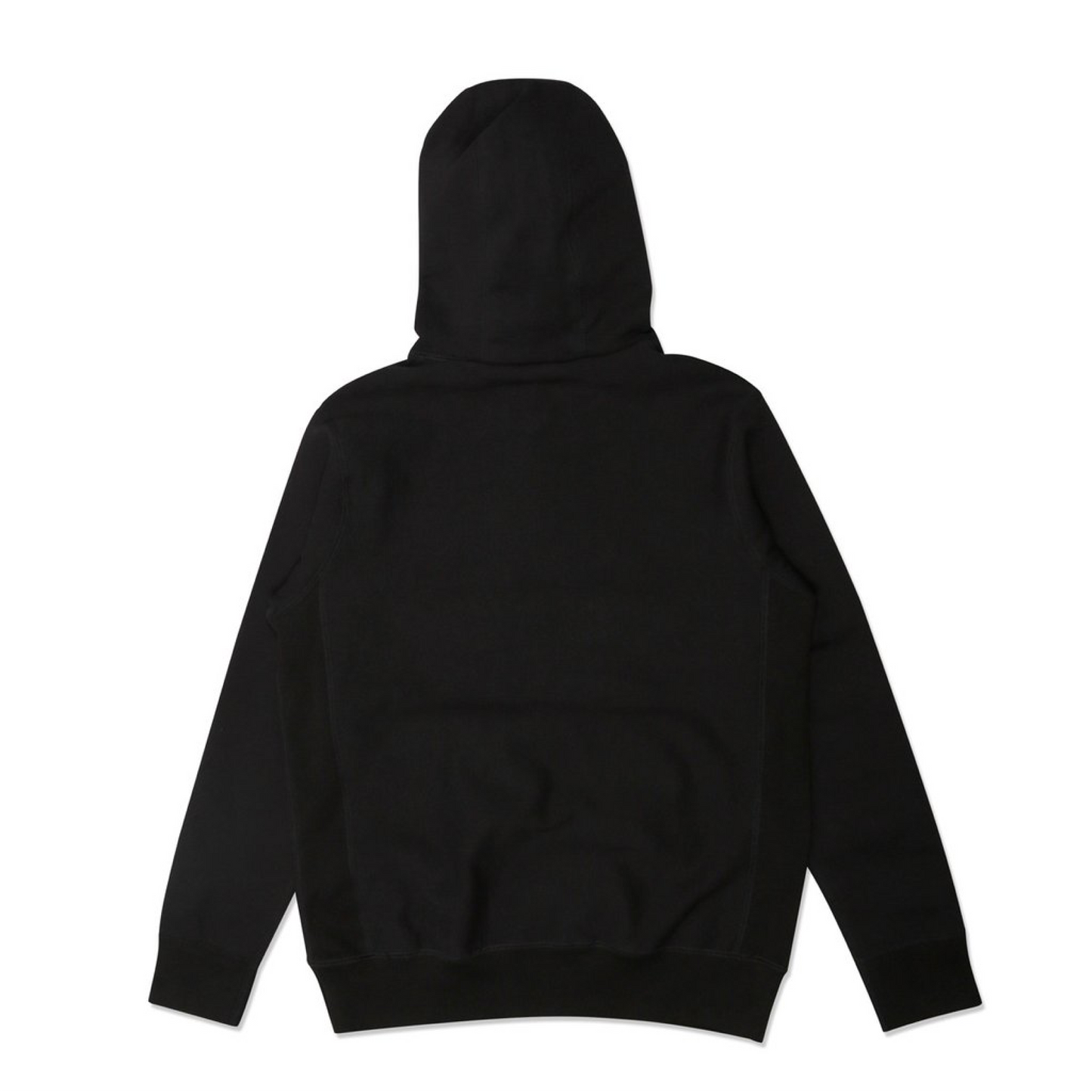 Black Hoodie