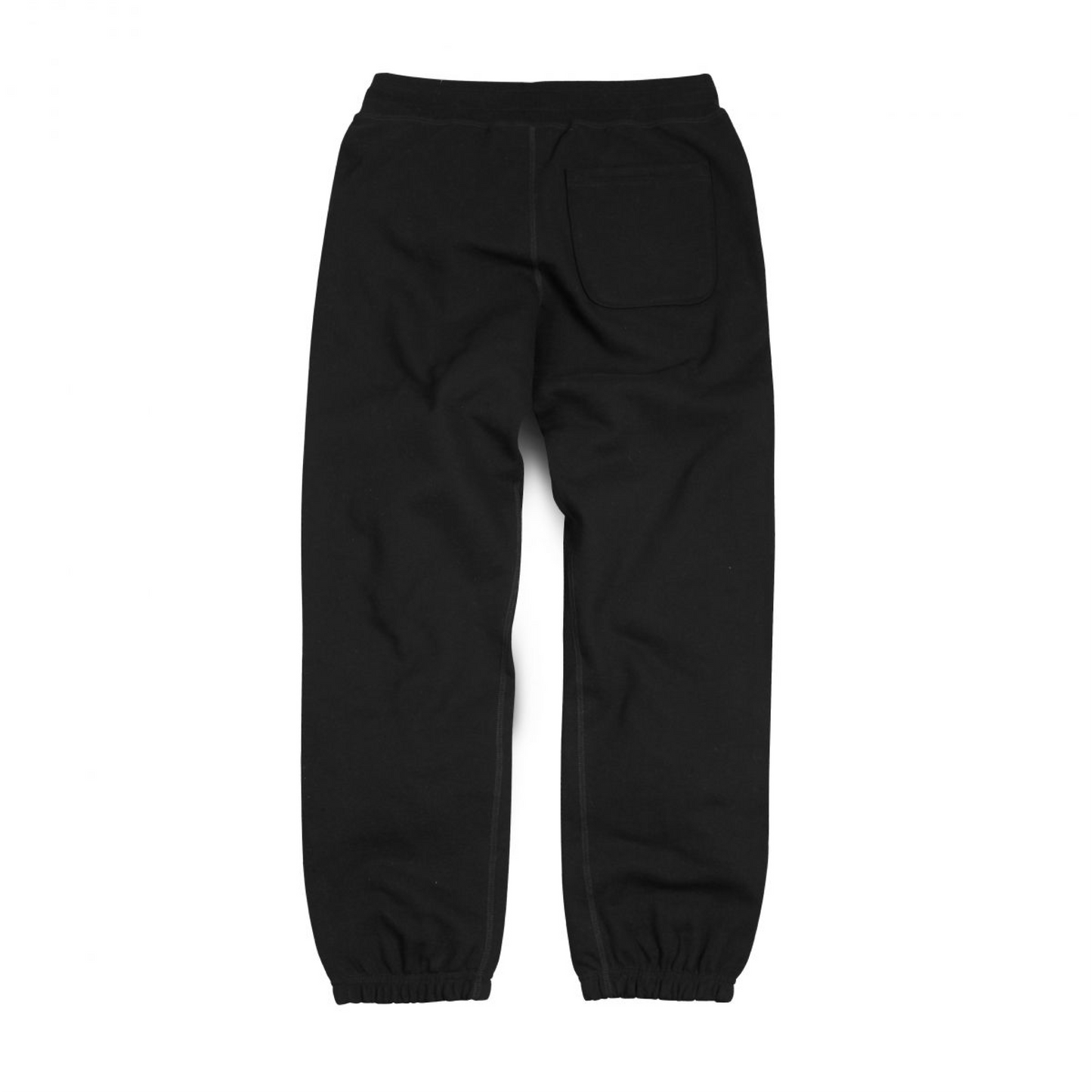 Black Sweatpants
