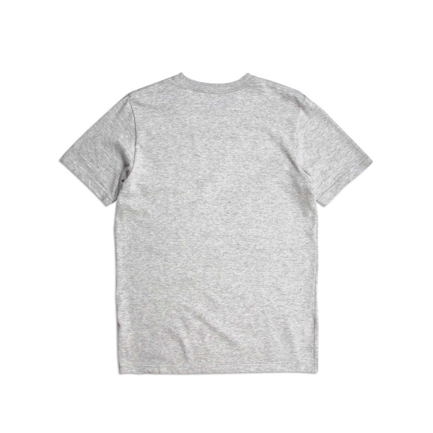 Heather Grey T-Shirt
