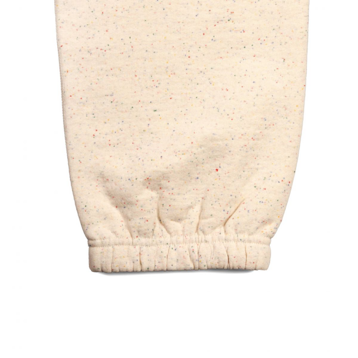 Natural Speckle Sweatpants